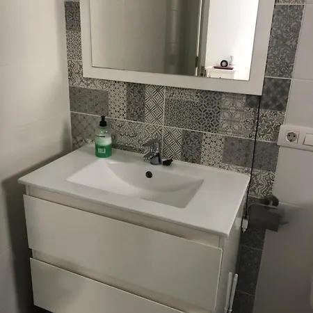 Silent Coast Apartament