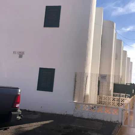 Silent Coast Apartament *