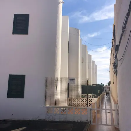 Apartment Silent Coast *