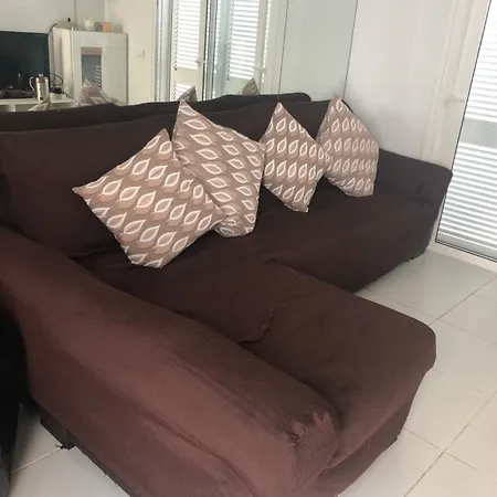 Apartament Silent Coast *